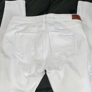 Womens Hollister Jeans